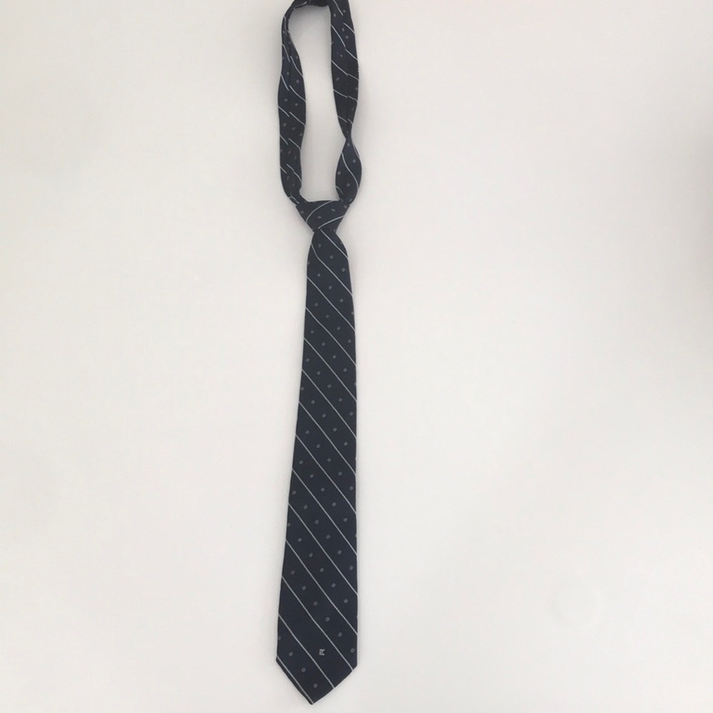Ted Lapidos Italian Tie